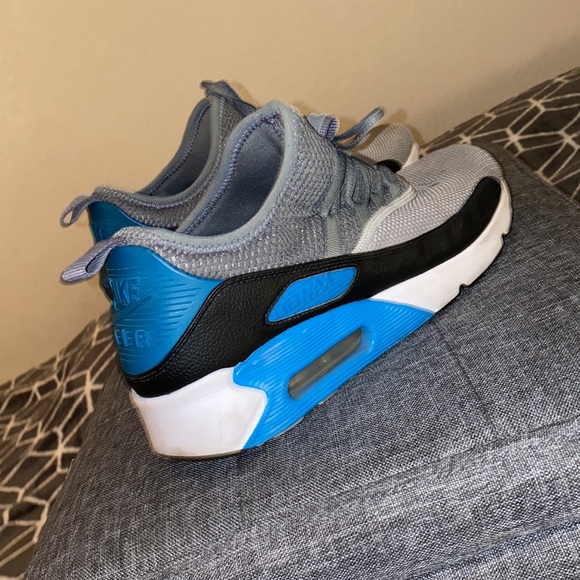 Nike Air Max 90 Slip Ons! - Picture 4 of 5